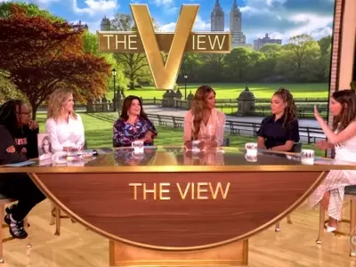 Laverne Cox Reflects on Relationship with Pro-Trump Officer, Addresses Criticism