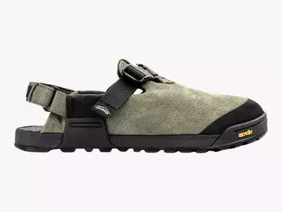 Bedrock Sandals Mountain Clogs: The Ultimate All-Terrain Footwear