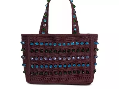 The Ultimate Guide to Crochet Bags: Your Summer Style Essential