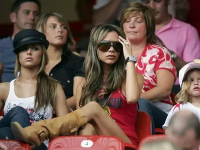 World Cup Style: Blending Fashion with Football Fervor
