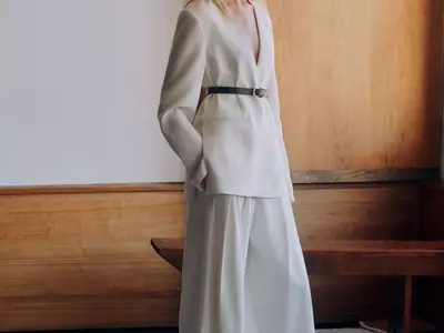 TWP Resort 2027 Collection Blends Midwestern Pragmatism with Urban Sophistication