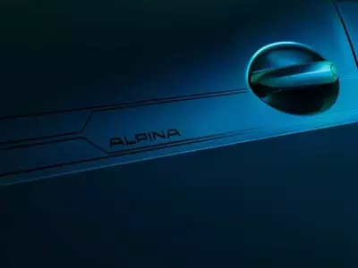 The Anticipated Return of the BMW Alpina XB7 in 2029
