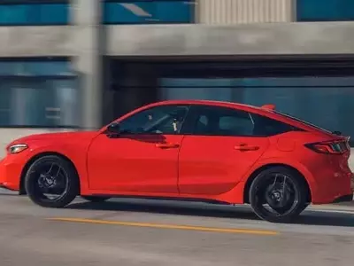 Choosing the Best Honda Civic Trim: Hybrid Hatchback Recommended