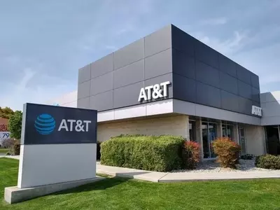 AT&T Stock's Potential Rally: An In-depth Analysis