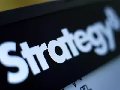 Leveraged Inverse ETFs Soar as Bitcoin Dips Below $60,000 Threshold