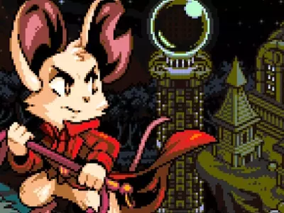 Unlocking the Elusive Secret Ending in Mina the Hollower: A Comprehensive Guide