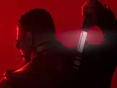 Arkane's 'Blade' Game Confirmed Not Canceled by Lead Artist