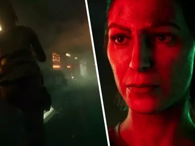Star Trek's Venture into Horror: A Critical Examination