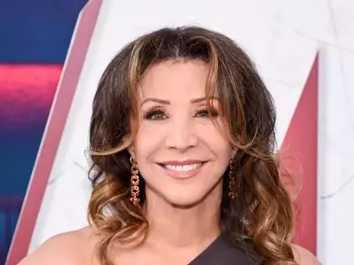 Cheri Oteri's 'Zen Room' Pilot to Premiere at Dances with Films