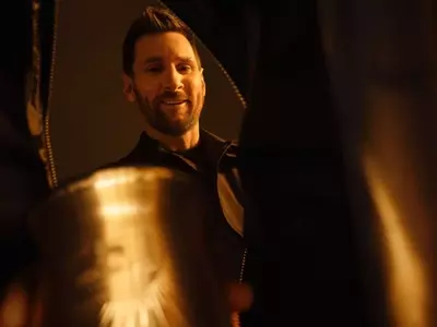 Messi-Inspired Stanley Cup Collection Launched Ahead of 2026 World Cup
