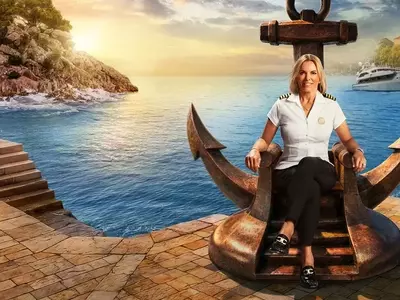 Where to Watch 'Below Deck Mediterranean' Season 11