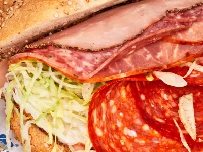 The Quintessential Philly Hoagie: A Culinary Journey Through the City of Brotherly Love
