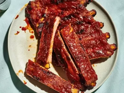 59 Festive Recipes to Celebrate the Fourth of July