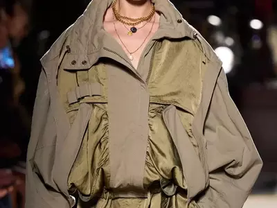 Summer Jacket Fashion Trends