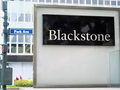 Blackstone Explores $2 Billion Securitized Deal Amid Private Equity Exit Challenges