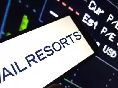 Vail Resorts Faces Stock Decline Following Disappointing Q3 Results Amidst 'Unfavorable' Weather