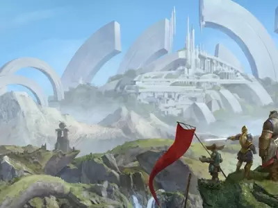 Everything We Know About Guild Wars 3: Release Date, Gameplay, and More