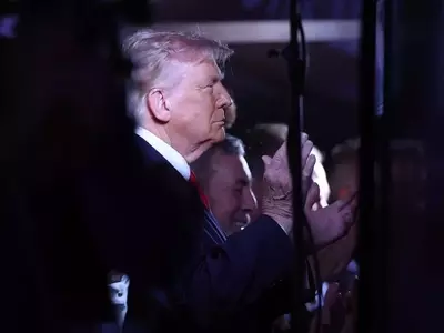 Former President Booed During NBA Finals Appearance in New York