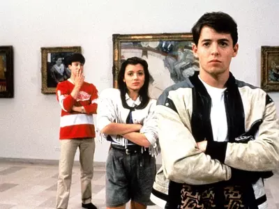 Where Are They Now? The Cast of 'Ferris Bueller's Day Off'