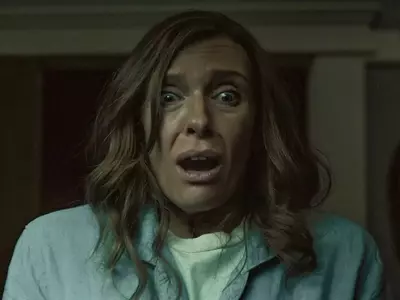 Ari Aster Reveals Completed Prequel Script for 'Hereditary,' Awaiting Production