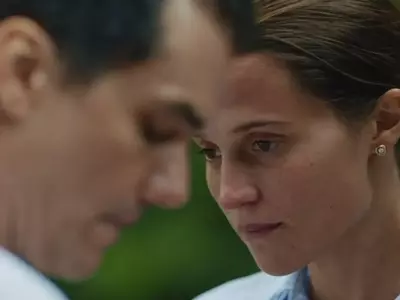 The Last Day: A Poignant Exploration of Modern Motherhood