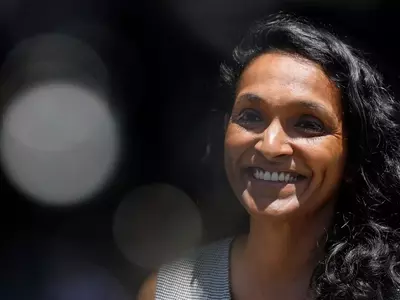 Nithya Raman Secures Decisive Lead in LA Mayoral Race, Ending Spencer Pratt's Ascent