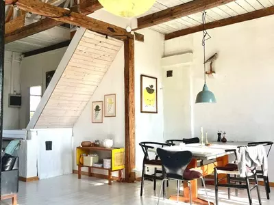 Discovering Sweden's Summer Sanctuaries: A Guide to Exquisite Airbnb Retreats