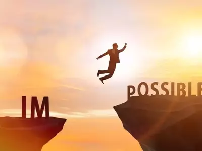 Pierre Omidyar: The Journey from "Impossible" to eBay
