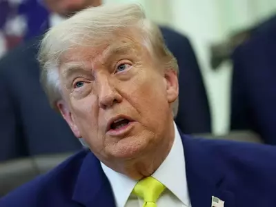 Trump Receives Mixed Reactions at NBA Finals