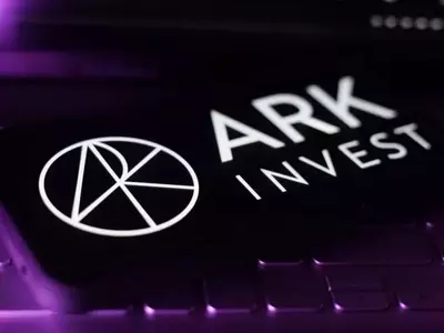 ARK Invest Adjusts Portfolio: Sells Archer Aviation, Invests in DoorDash and Pony AI