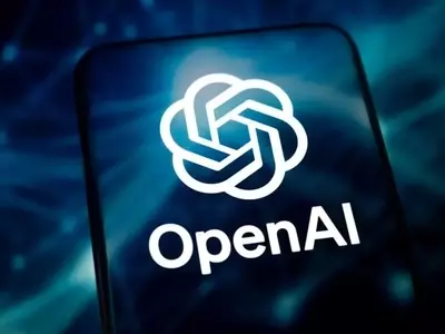 OpenAI Poised for Trillion-Dollar Valuation as IPO Looms, Crypto Enthusiasts Bet Big