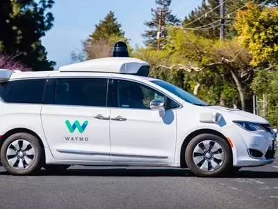 Waymo Acquires Former Apple Self-Driving Test Facility