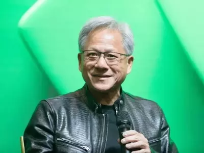 Aptus Capital Recommends Buying the Dip in Nvidia, Microsoft, and Broadcom, with Amazon and Meta as Top Picks