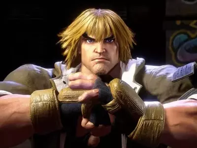 Street Fighter 6 Achieves Monumental Sales Milestone