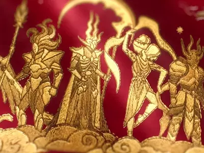 Guild Wars 3: A Fresh Take on MMO Monetization