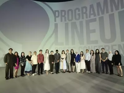 Lee Chang-dong Honored with Lifetime Achievement at Malaysia International Film Festival