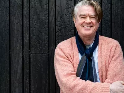 Locarno Film Festival to Honor Sigurjón “Joni” Sighvatsson with Raimondo Rezzonico Award