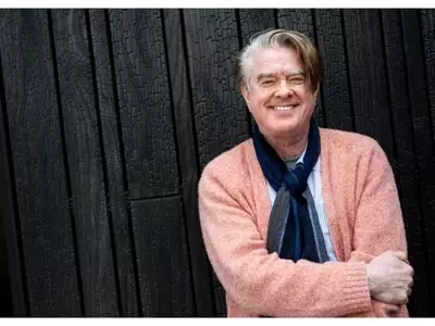 Locarno Film Festival to Honor Visionary Producer Sigurjón Sighvatsson