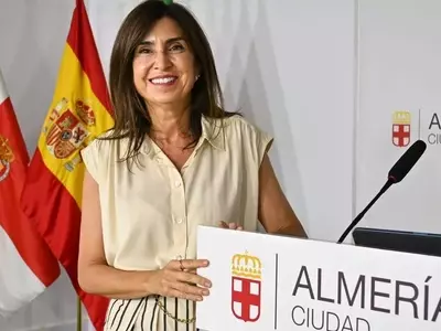 Almería Impulsa la Agricultura Comunitaria con Nuevo Huerto Urbano en Plaza de Toros