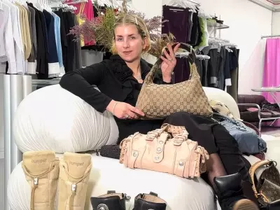 The Rise and Risks of Live Stream Shopping in Fashion
