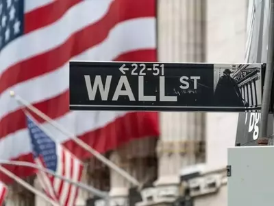 Market Trends: Futures Surge, Key Stocks in Focus, and Economic Outlook