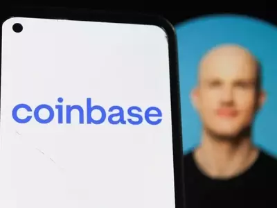 Institutional Investors Capitalize on Bitcoin's Price Dip, Coinbase Executive Reports