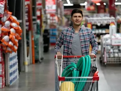 Home Depot: A Prime Investment Opportunity Amidst Market Dip