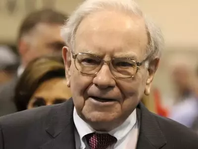 Warren Buffett's Investment Wisdom for New Stock Market Participants