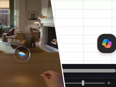 Apple's Siri AI Orb: A Masterclass in User Interface Design