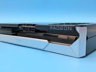 AMD's RDNA 5 GPU Release Date Pushed to Late 2027 or Early 2028