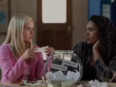 Elle Woods' High School Adventures Unveiled in 'Elle' Prequel Series