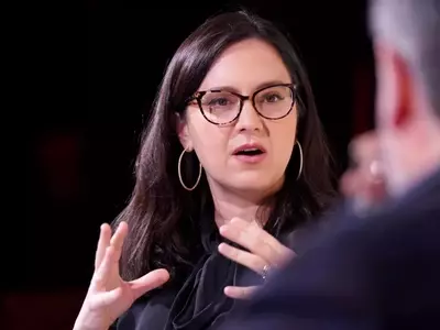 Paramount Seeks Executive to Aid Bari Weiss at CBS News Amid Staff Tensions