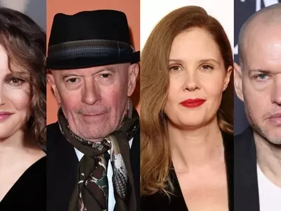 Leading Film Figures Unite Against Boycott of Israeli Director Nadav Lapid