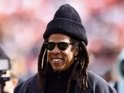Jay-Z Announces 'Jay-Z 30' Concerts in Paris and Los Angeles
